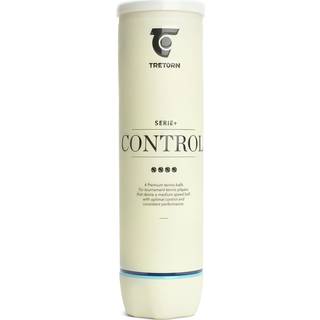 Tretorn Serie+ Control 4 stk.