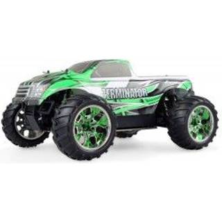 Amewi Terminator Pro Monster Truck Brushless 4WD 1:10 RTR