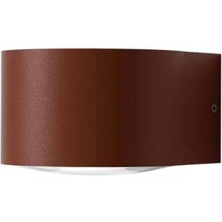 Loom Design Frey Væglampe Down - LOOM Design Corten