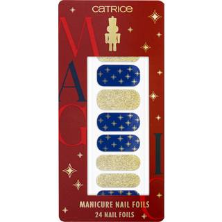 Catrice Magic Christmas Story Nail Stickers
