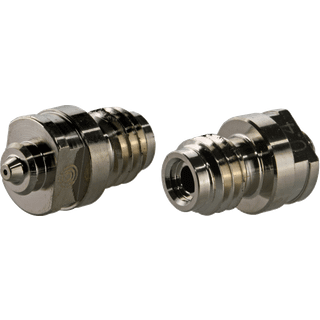 PrimaCreator - Zortrax M200 Plus-M300 Plus - Copper Plated Brass Nozzle - 0.4mm - 1pcs