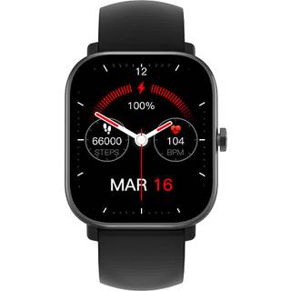 Sinox SXL2550 Smart Watch Square Smartwatch