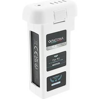 Batteri til DJI Phantom 2, Phantom 2 Vision, 733496, PH2, PH-2 - 5200 mAh
