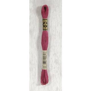DMC Mouliné Spécial 25 Broderigarn - Farve 3350