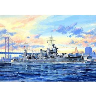 USS Quincy CA-39