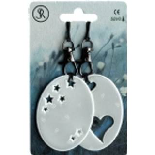 Shining Stars & Sweet Love refleksvedhæng