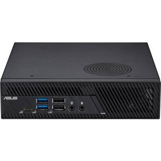 ASUS PB63-B3011AH Intel® Core™ i3 i3-13100 8 GB DDR5-SDRAM 256 GB SSD Windows 11 Pro Mini PC Black