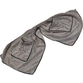 Microfiber håndklæde