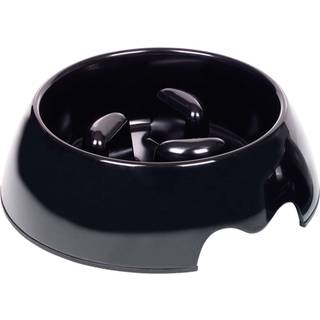 Slowfeeder - Black - 750 ml