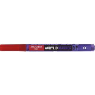 Acrylic Marker 1-2mm - Ultramarinviolett