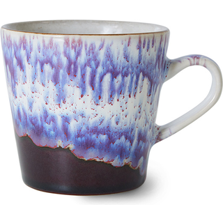 HKliving 70's americanokrus 27 cl Yeti