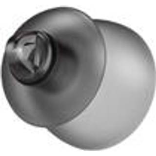 Widex Ear-tip dobbelt størrelse S (9,5 mm)