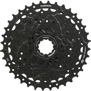 Shimano Cues Linkglide 9-speed kassette 11-36
