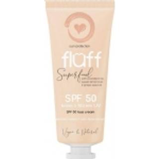 Fluff Superfood Toning creme SPF 50 50 ml - 50 ml