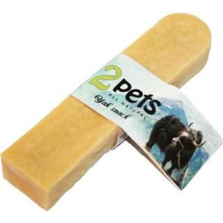 2pets YakSnack Proteinbar - S