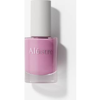 Alustre DiamondInfused Nail Polish 279 Pink 10 ml