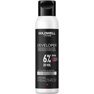 Goldwell System Developer Lotion 100 ml
