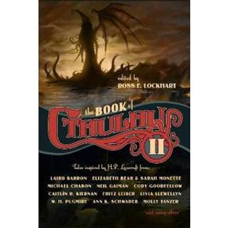 The Book of Cthulhu 2