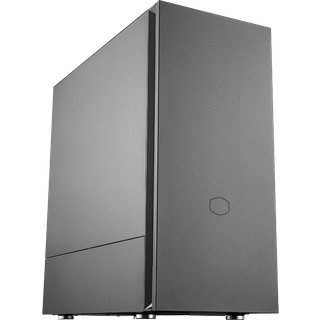Silent Predator Gaming PC