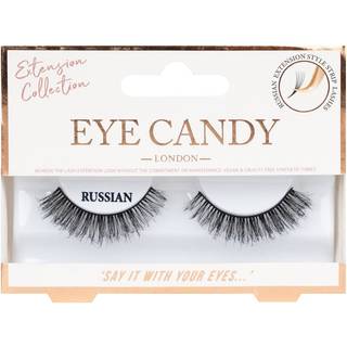 Eye CANDY Eye Candy Extension Collection Russian Russian