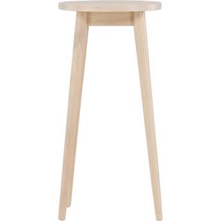 Venture Design Mollösand barstol Whitewash 36 x 36 cm
