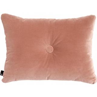 HAY Dot Cushion Soft 1 Dot pude 45x60 cm Rose