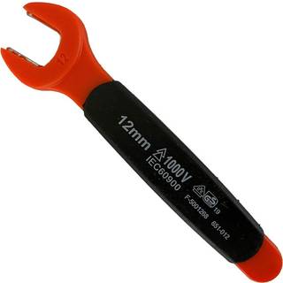 BATO VDE 1000V Gaffelnøgle 12mm (14442)