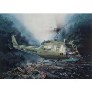 1:48 UH-1D 'SLICK'