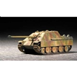 German Jagdpanther (Late Production)