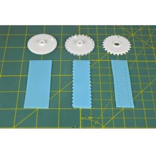 Multi Ribbon Cutter, FMM