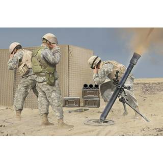 M252 Mortar
