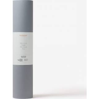 Equilibrium Unlimited Yogamåtte Storm Grey