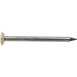 NKT Fasteners stålsøm 2,0 x 30 mm 20 stk.