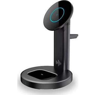 SoundLiving trådløs Qi opladestation