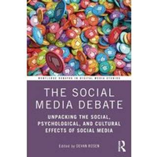 The Social Media Debate