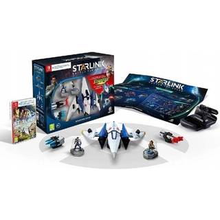 Starlink: Battle for Atlas Starter Pack - Nintendo Switch - Action/Adventure