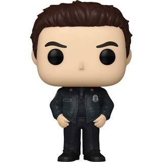 THE WIRE - POP TV N° 1420 - James "Jimmy" McNulty