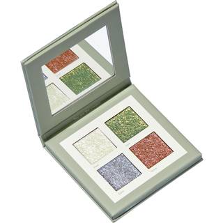 LH cosmetics Siren Song Palette 3,2 g