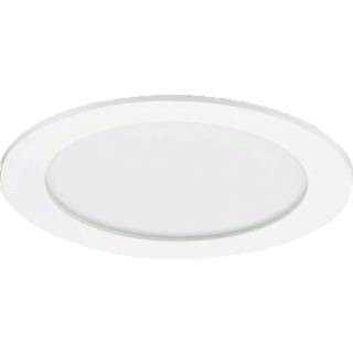 Signify Philips CoreLine SlimDownlight Indbyg All-in DN145B 2100lm/830-840 21W Ø203-208 Hvid