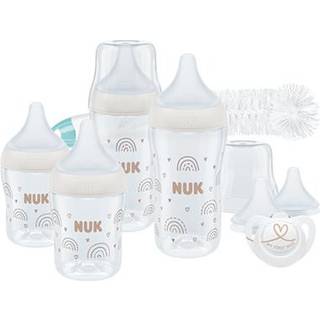NUK Perfect Match Temperature Control Starter Set