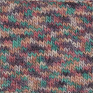 Creative Fun Felting Wool Print - Ethno