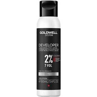 Goldwell System Developer Lotion 2% - 100 ml