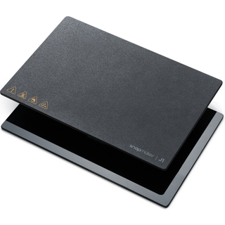 Snapmaker PEI Glass Plate for J1