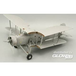 Swordfish Mk.I exterior f��r Trumpeter