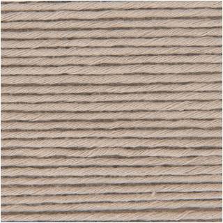 Essentials Organic Cotton dk - Taupe