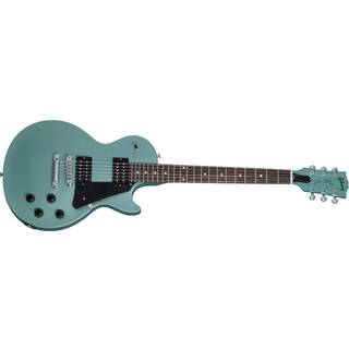 Gibson Les Paul Modern Lite Inverness Green Elektrisk guitar