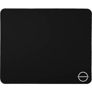 Lethal Gaming Gear Saturn PRO Gaming Musemåtte - XL - Soft - Sort