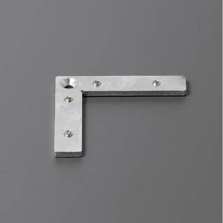 Vinkel til LED Profil Q9 - 90°