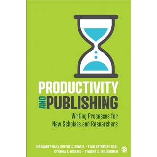 Productivity and Publishing