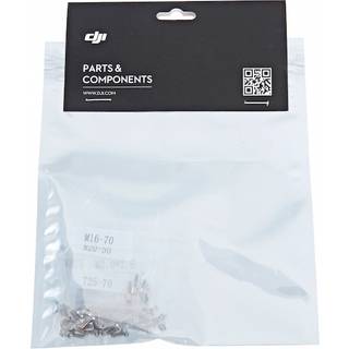 Skruesæt til DJI Phantom 4